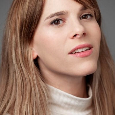 Ann M. Perelló image